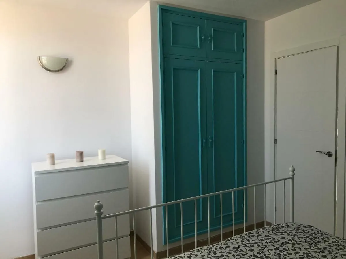 קוסטה דה אנטיגואה Ocean View Bouganville 0*, קוסטה דה אנטיגואה ספרד