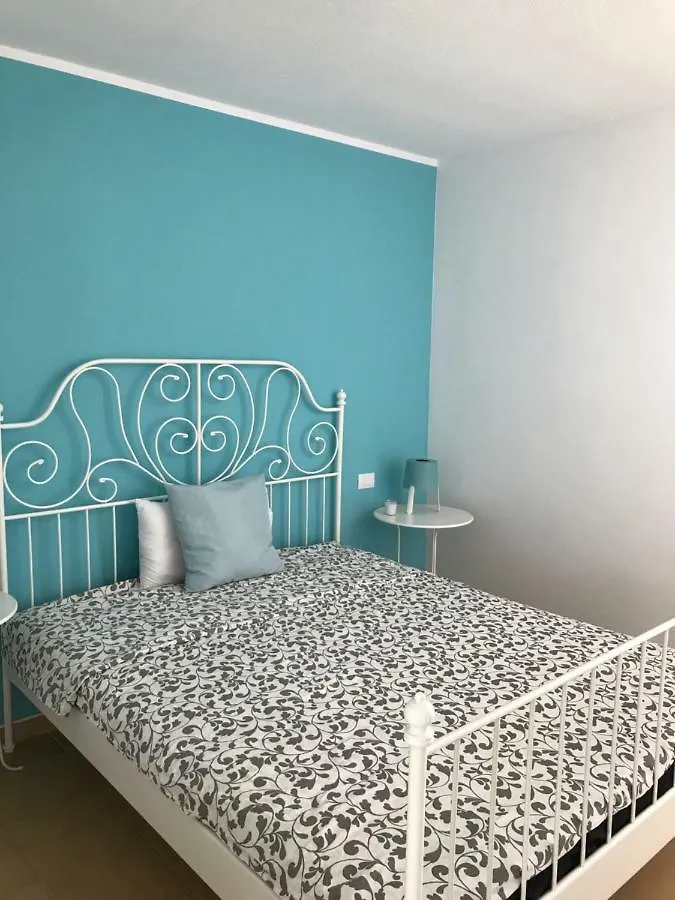 קוסטה דה אנטיגואה Ocean View Bouganville 0*, קוסטה דה אנטיגואה ספרד