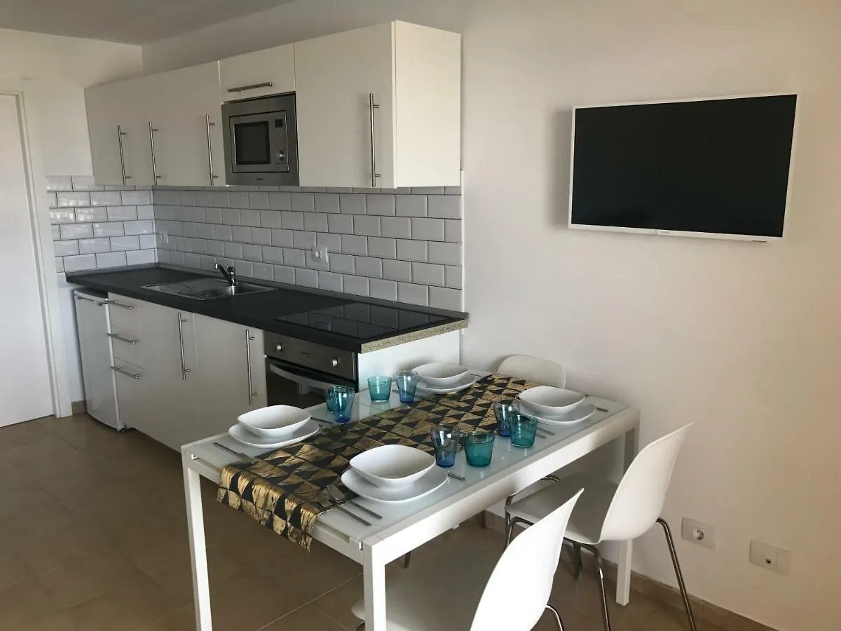קוסטה דה אנטיגואה Ocean View Bouganville דירה קוסטה דה אנטיגואה