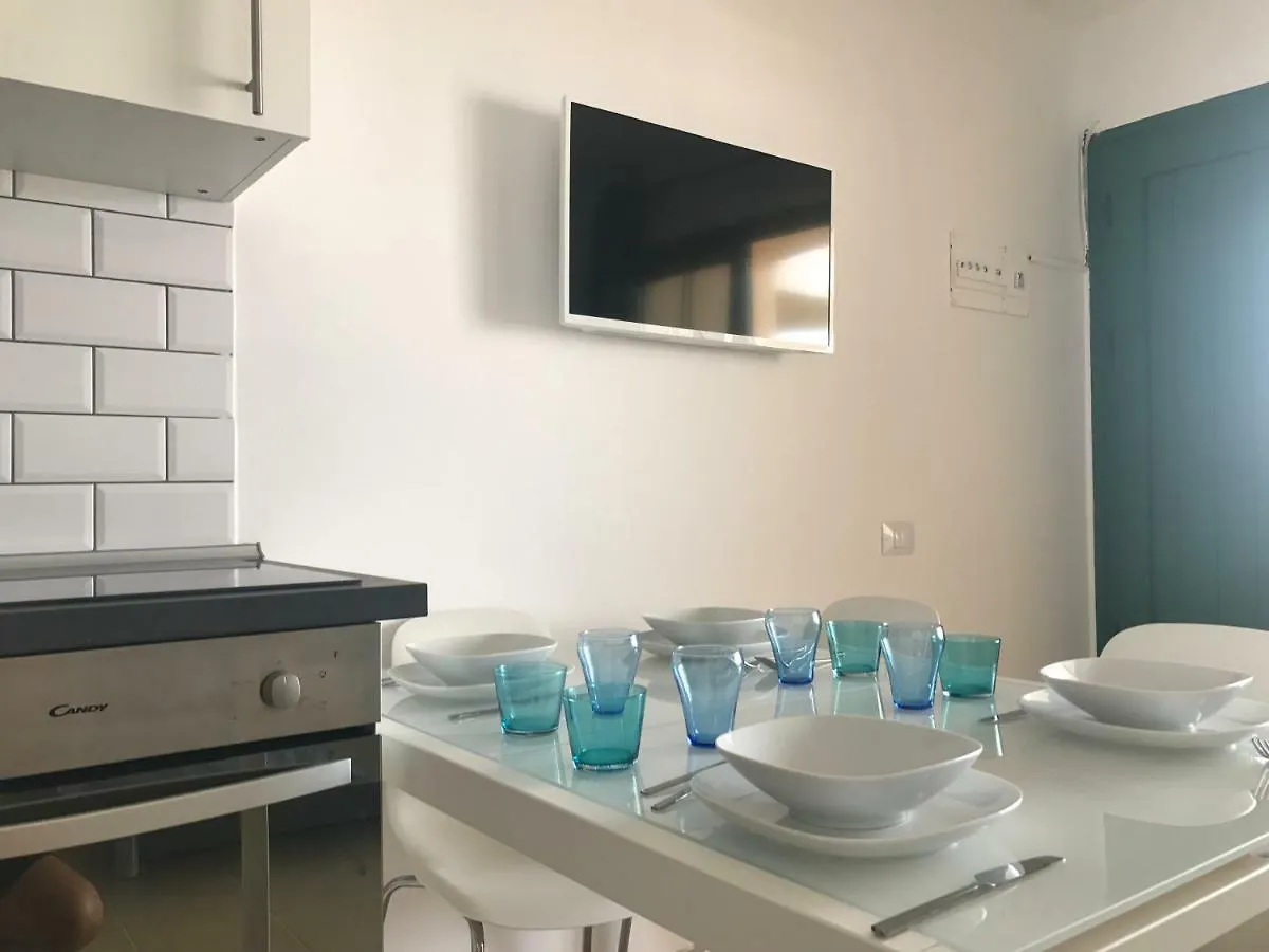 קוסטה דה אנטיגואה Ocean View Bouganville