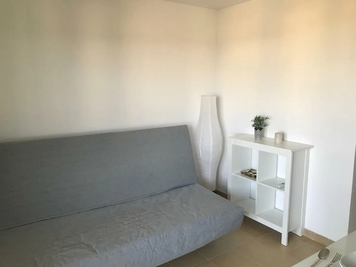 קוסטה דה אנטיגואה Ocean View Bouganville 0*, קוסטה דה אנטיגואה ספרד
