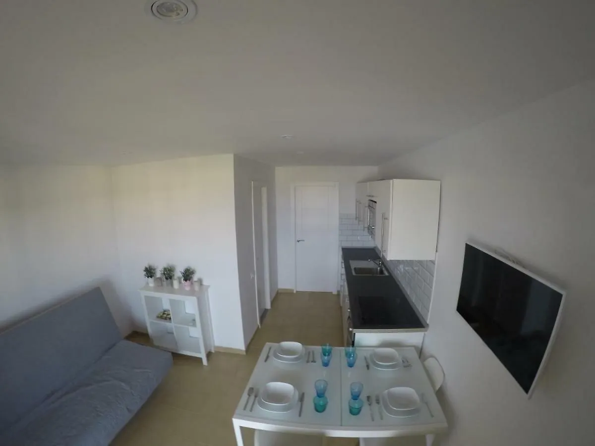 קוסטה דה אנטיגואה Ocean View Bouganville קוסטה דה אנטיגואה