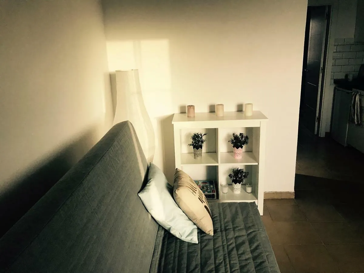 קוסטה דה אנטיגואה Ocean View Bouganville דירה