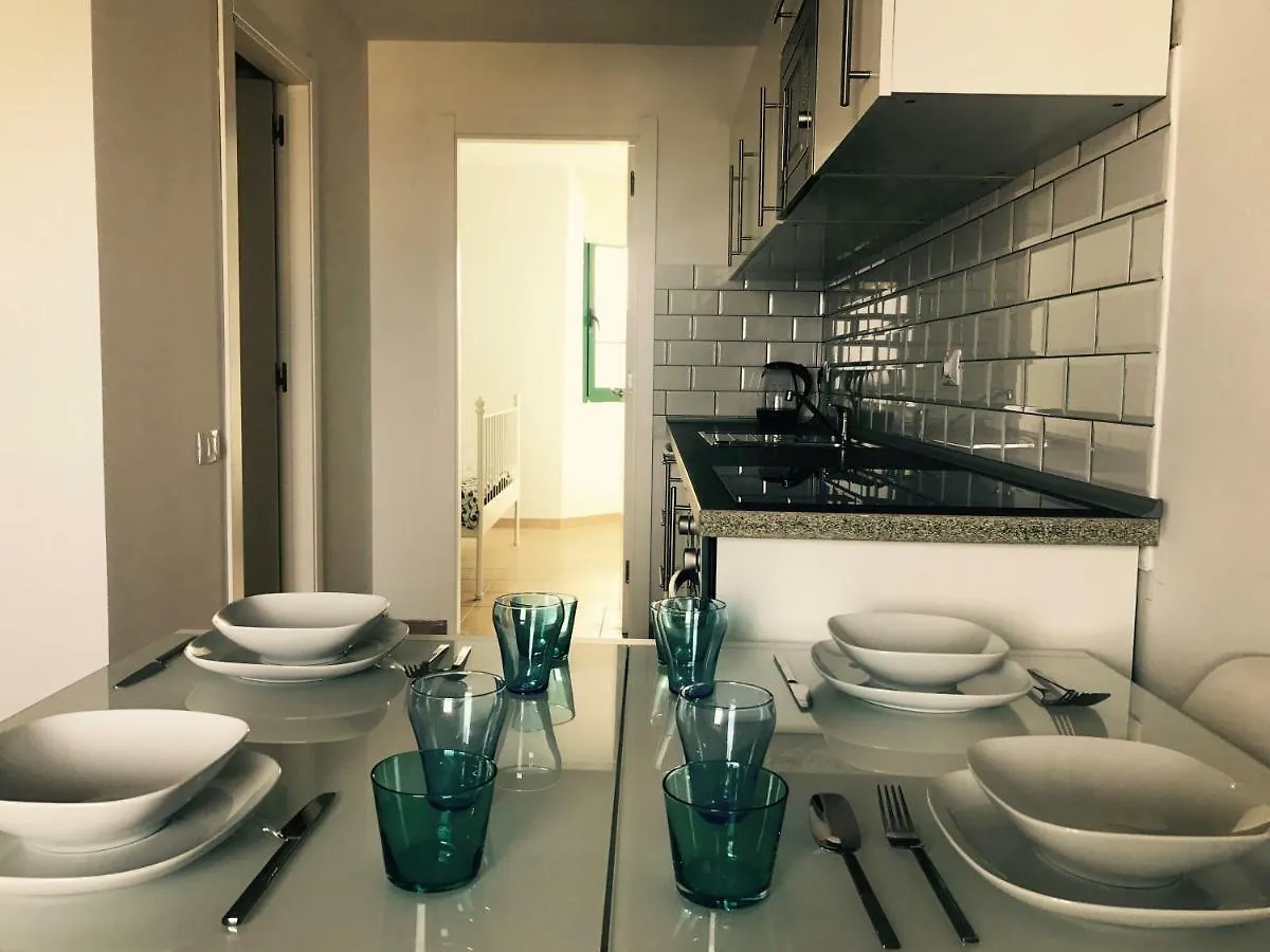 קוסטה דה אנטיגואה Ocean View Bouganville 0*, קוסטה דה אנטיגואה