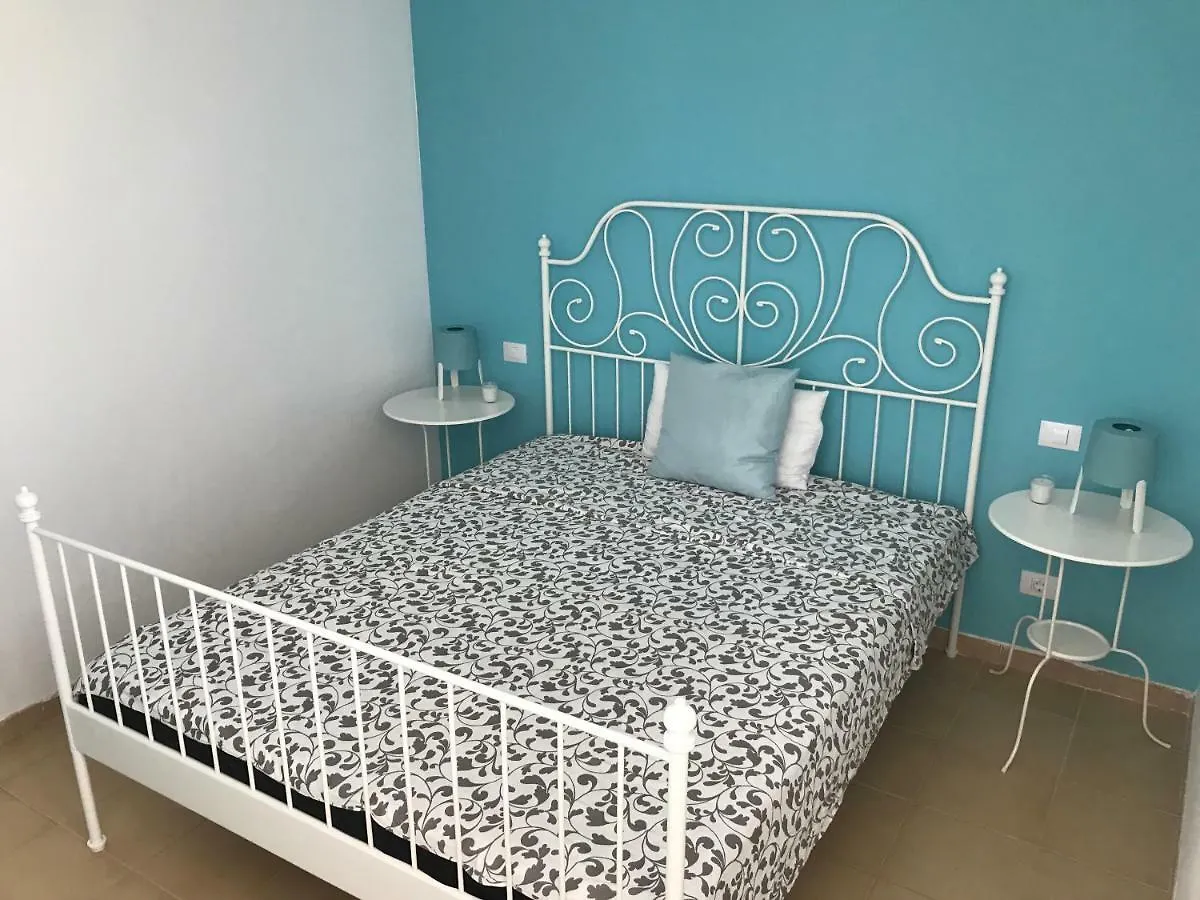 Ocean View Bouganville Costa De Antigua Apartment