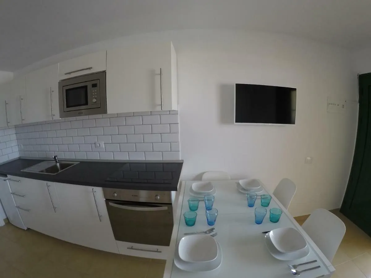 Apartment Ocean View Bouganville Costa De Antigua