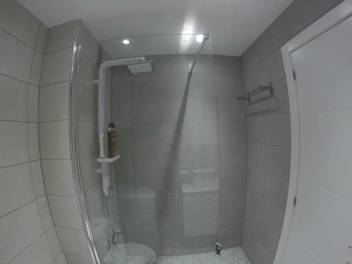 Apartment Ocean View Bouganville Costa De Antigua