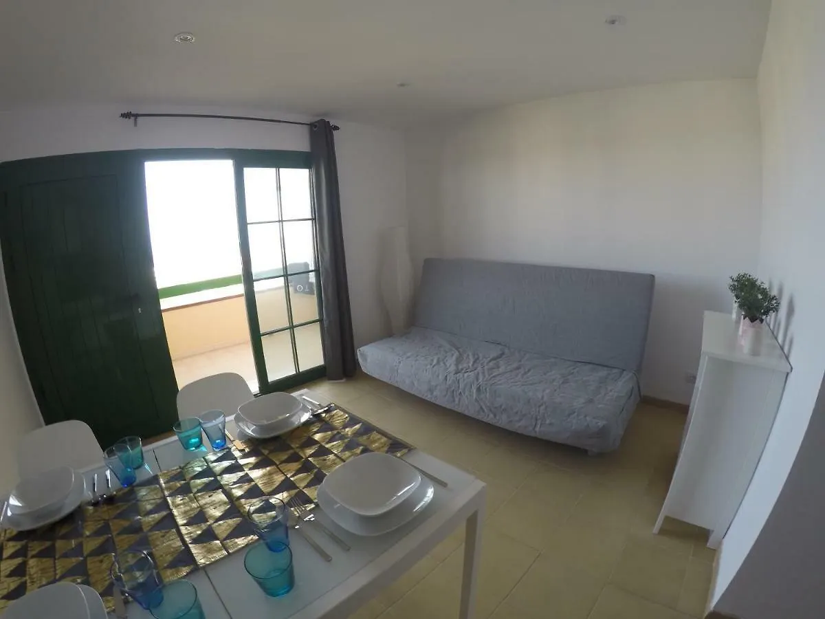 Apartment Ocean View Bouganville Costa De Antigua