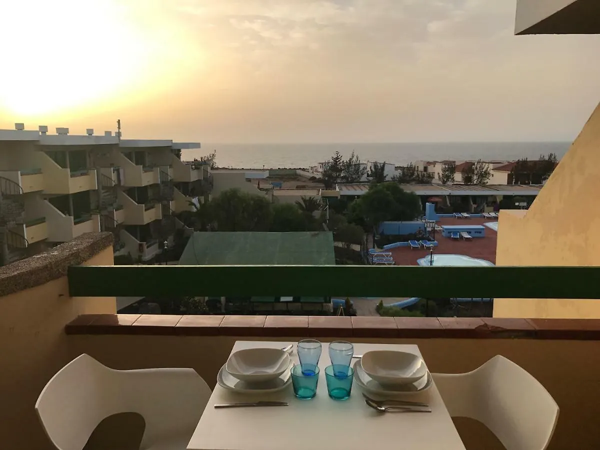 Ocean View Bouganville Costa De Antigua 0*,  Spain