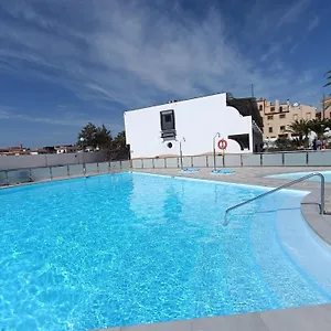 London Complex Amaya Fuerteventura Apartamento