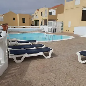 Apartamento En Caleta Paraíso. Apartamento